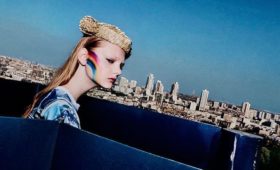 Protected: SPOON Magazine (Contributing Editor)