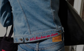 Protected: Levi Strauss Europe (Trend Scout Paris)