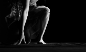 Acoustic Shadows