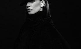 Sonia Rykiel (Asst. Art Director)