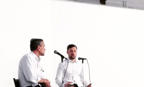 dallas contemporary with Loris Greaud