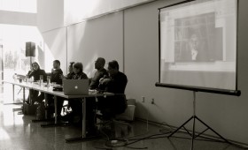 Panel Discussion “The Art Effect”