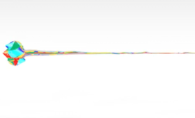 Visualization of Music