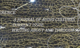 A Study of Sound Objects and Structures